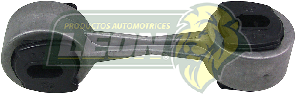 SOPORTE MOTOR G.M. CAVALIER 87-94 V6 2.8L INF. DEL.