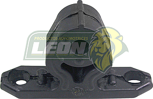 SOPORTE ESCAPE VW GOLF, JETTA A3 2.0L (6559) AHM