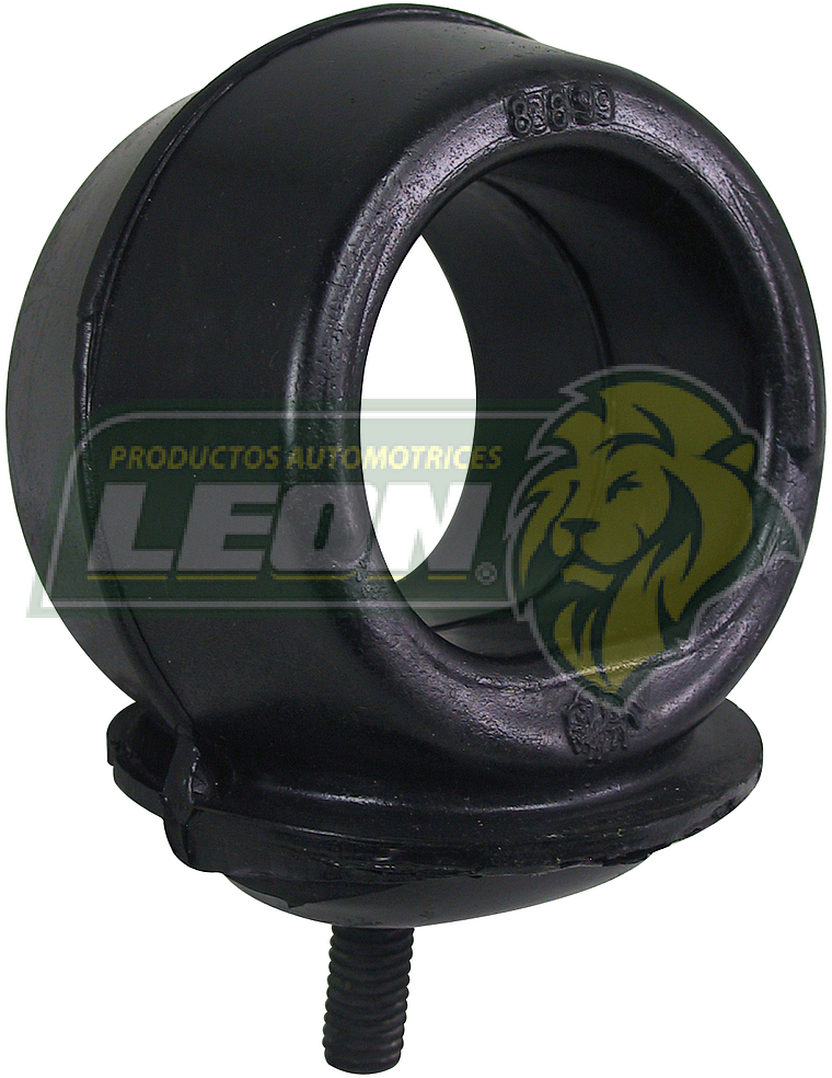 TOPE SUSPENSION NISSAN ICHI-VAN 87-88 M.1800 DELANTERO