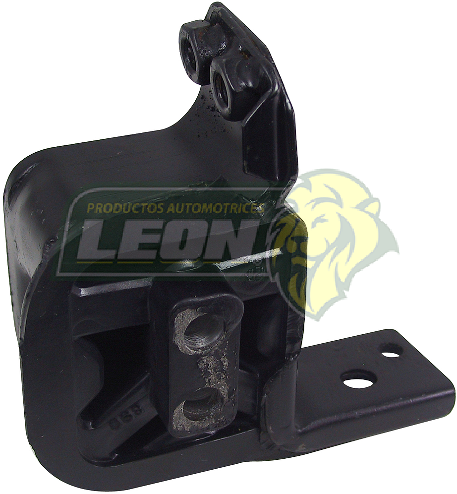 SOPORTE MOTOR G.M. CAVALIER 87-93 V6 2.8L AUT. FRONTAL
