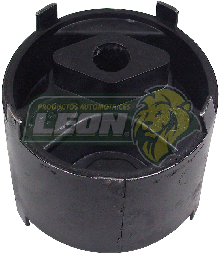 SOPORTE CAJA DODGE NEON AUT.-STD. 4 Cil. 94-02 (L) (REPUESTO)