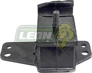 SOPORTE MOTOR NISSAN CAMIONETA 2.4L 94-00 92-98 L, R.