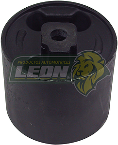 SOPORTE MOTOR VW GOLF, JETTA 87-92 M.1700 FRONTAL (REPUESTO)