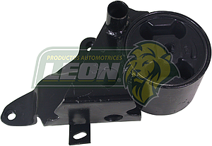 SOPORTE MOTOR VW GOLF, JETTA A2 COMPLETO 1a. VER 1700, 1800 87-92