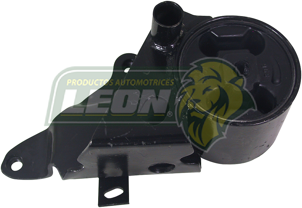 SOPORTE MOTOR VW GOLF, JETTA A2 COMPLETO 1a. VER 1700, 1800 87-92