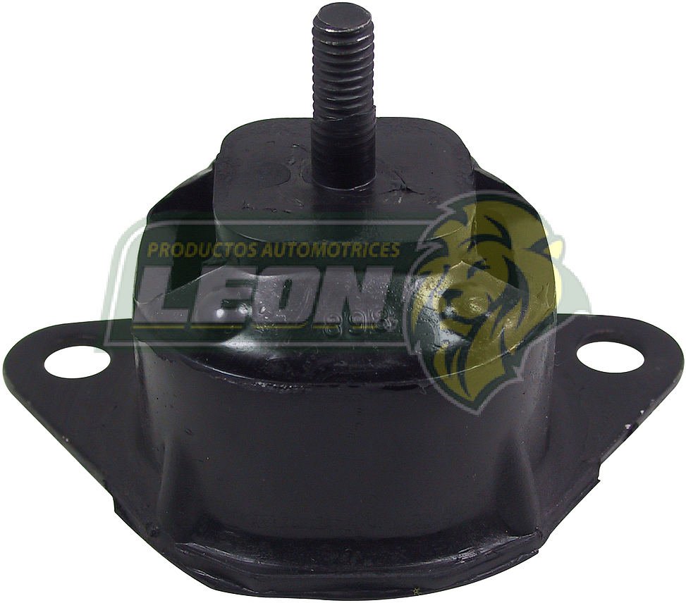 SOPORTE CAJA G.M. BLAZER, C-10 92-98 6 Cil.