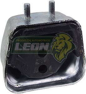 SOPORTE MOTOR G.M. CAVALIER 90-94 V6 2.8, 3.1L TRASERO