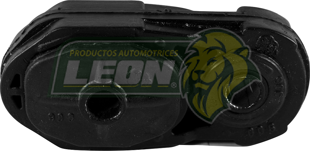 SOPORTE MOTOR NISSAN TSURU III 92-02, TSUBAME, SENTRA (FRONTAL)