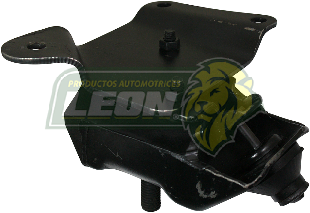 SOPORTE MOTOR FORD COUGAR, THUNDERBIRD, MUSTANG “BURBUJA” 85-87 6 Cil. (L)