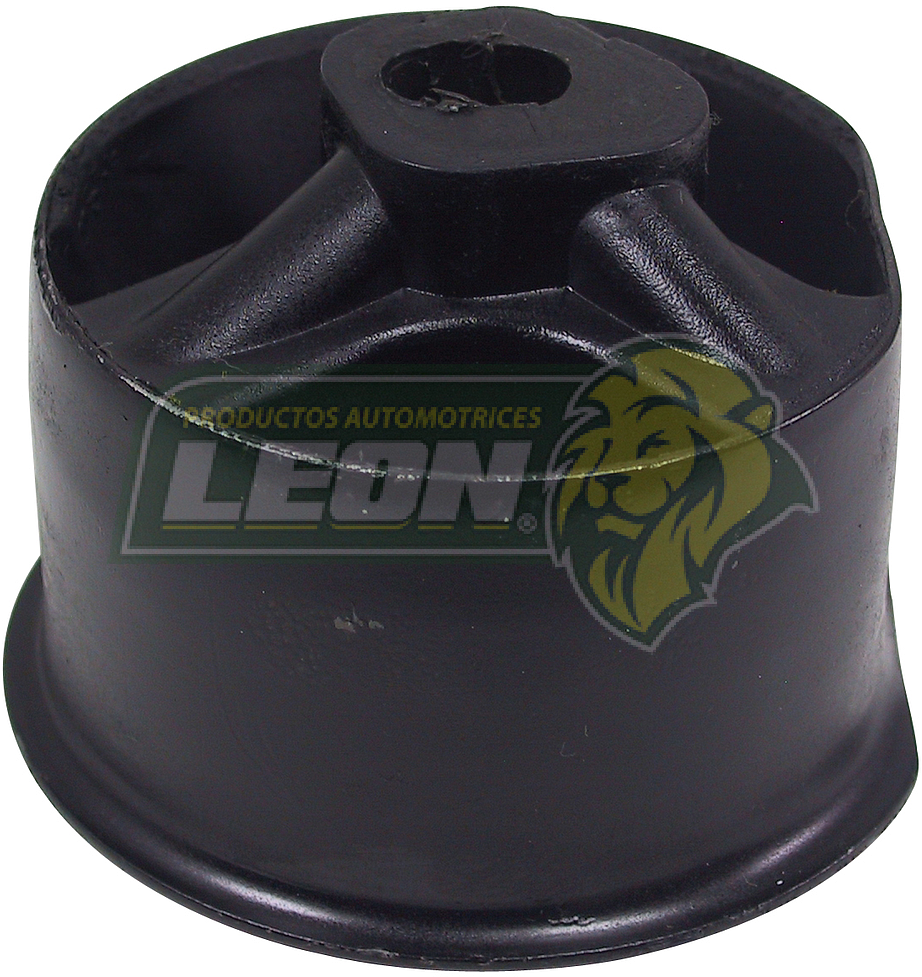 SOPORTE MOTOR CHRYSLER STRATUS, CIRRUS 95-00 STD. AUT. FRONTAL (REPUESTO)