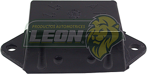 TOPE SUSPENSION P/MUELLE SCANIA CAMION