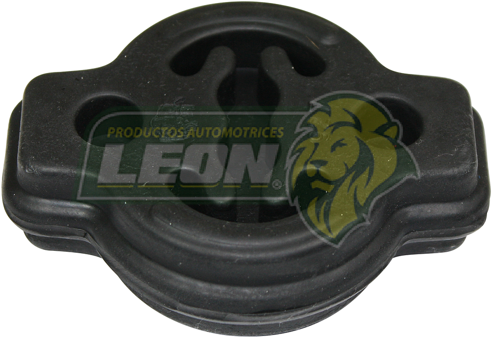 SOPORTE ESCAPE NISSAN SENTRA, TSURU III 92-16, HONDA FIT 2015 “GALLETA” (6551) AHM