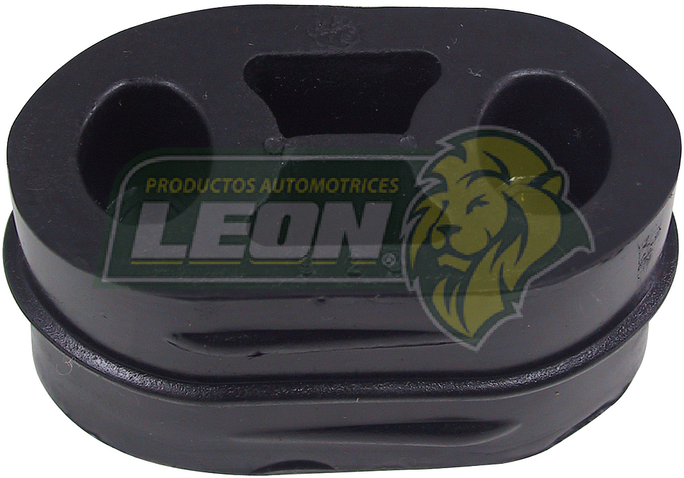 SOPORTE ESCAPE G.M. CHEVY 94-12, MONZA 94-04 “TRASERA” (6560) AHM HO817