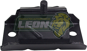 SOPORTE CAJA G.M. SUBURBAN, C-10, C-35 M.350 92-99 TRASERO