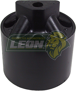 SOPORTE MOTOR DODGE RAM CHARGER 4x2 3.9, 5.2, 5.9L TURBO DIESEL V8, V10 4x4 94-00 (REP.)