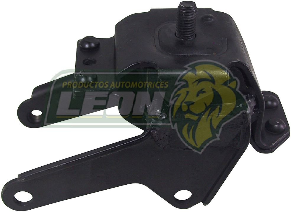 SOPORTE MOTOR FORD TOPAZ GHIA AUT./STD. 5 Vel. 89-94 TRASERO L.