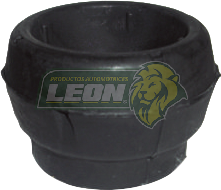 BASE AMORTIGUADOR VW BEETLE 98-11, GOL 09-19, GOLF A4 98-07, JETTA A4 98-15, POLO 13-17, SAVEIRO 10-16, UP 16-18, VENTO 14-19, SEAT IBIZA 09-17, LEON 01-05, TOLEDO 01-05, TOLEDO 13-18, AUDI A3 98-03, TT 98-06 DELANTERA S/BALERO (1J0412331C) AHM