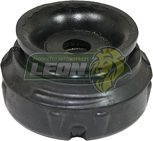 BASE AMORTIGUADOR VW GOLF, JETTA A4, NEW BEETLE, AUDI A3 TRASERA