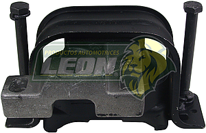 SOPORTE CAJA CHRYSLER STRATUS, CIRRUS 97-02 HID. (L)