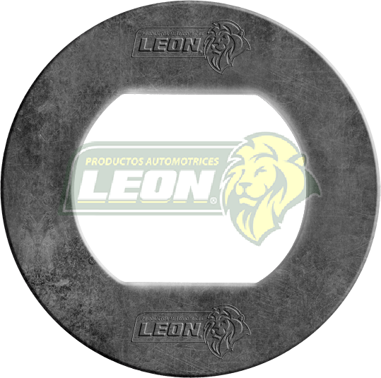 RONDANA NARIZ TSURU II, III EJE TRASERO (HO012HA)