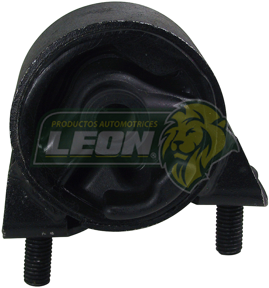 SOPORTE MOTOR FORD ESCORT 2.0L TRASERO