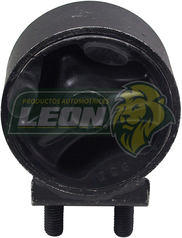 SOPORTE MOTOR FORD ESCORT 1.9L 94-96