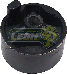 SOPORTE MOTOR FORD ESCORT 1.8, 1.9L FRONTAL (REPUESTO)