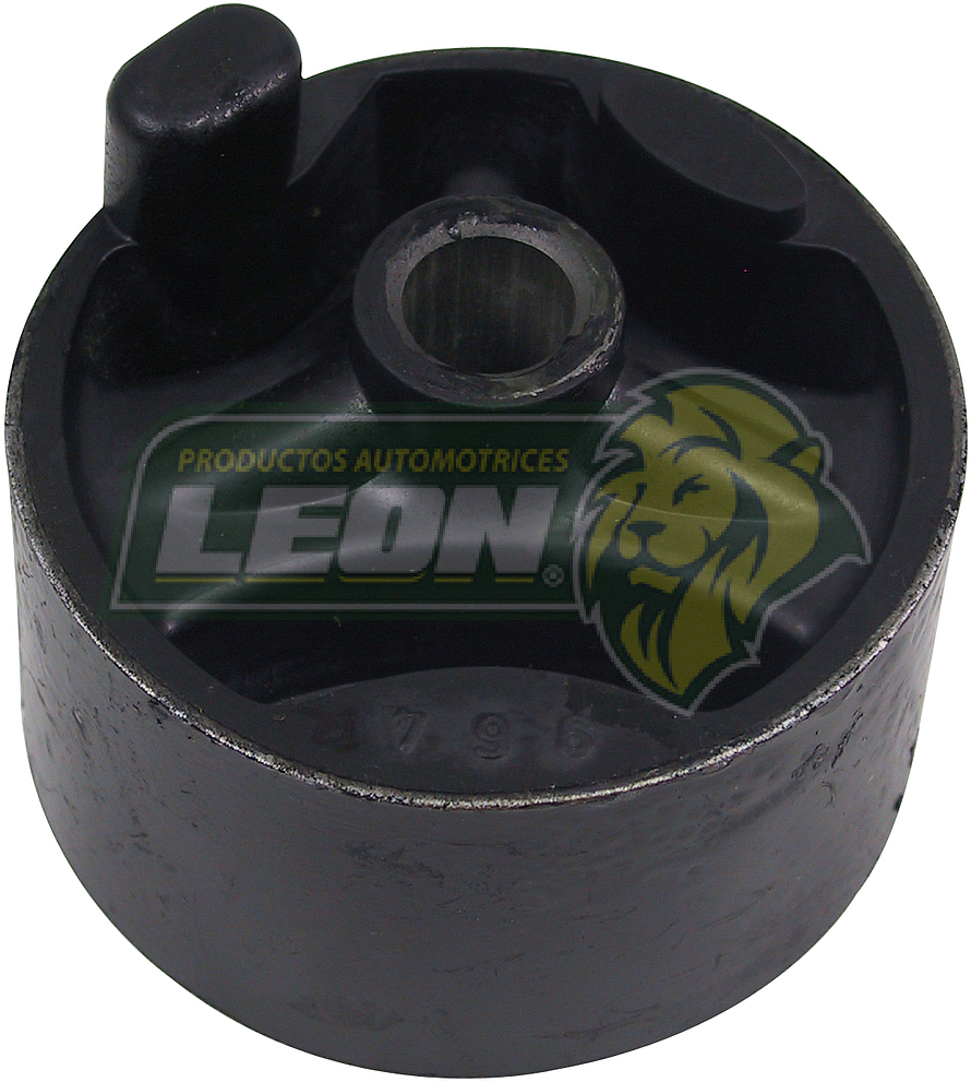 SOPORTE MOTOR FORD ESCORT 1.8, 1.9L FRONTAL (REPUESTO)