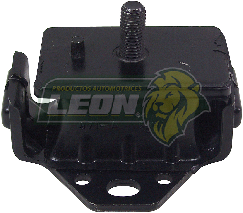 SOPORTE MOTOR TOYOTA PK-UP V6 2WD 3.0L 89-95, MITSUBISHI L, R AHM