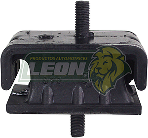 SOPORTE MOTOR MAZDA B2000, 2200 1.5L L, R