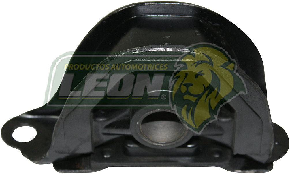 SOPORTE MOTOR HONDA CIVIC L4 1.6L 99-00 STD FRONTAL