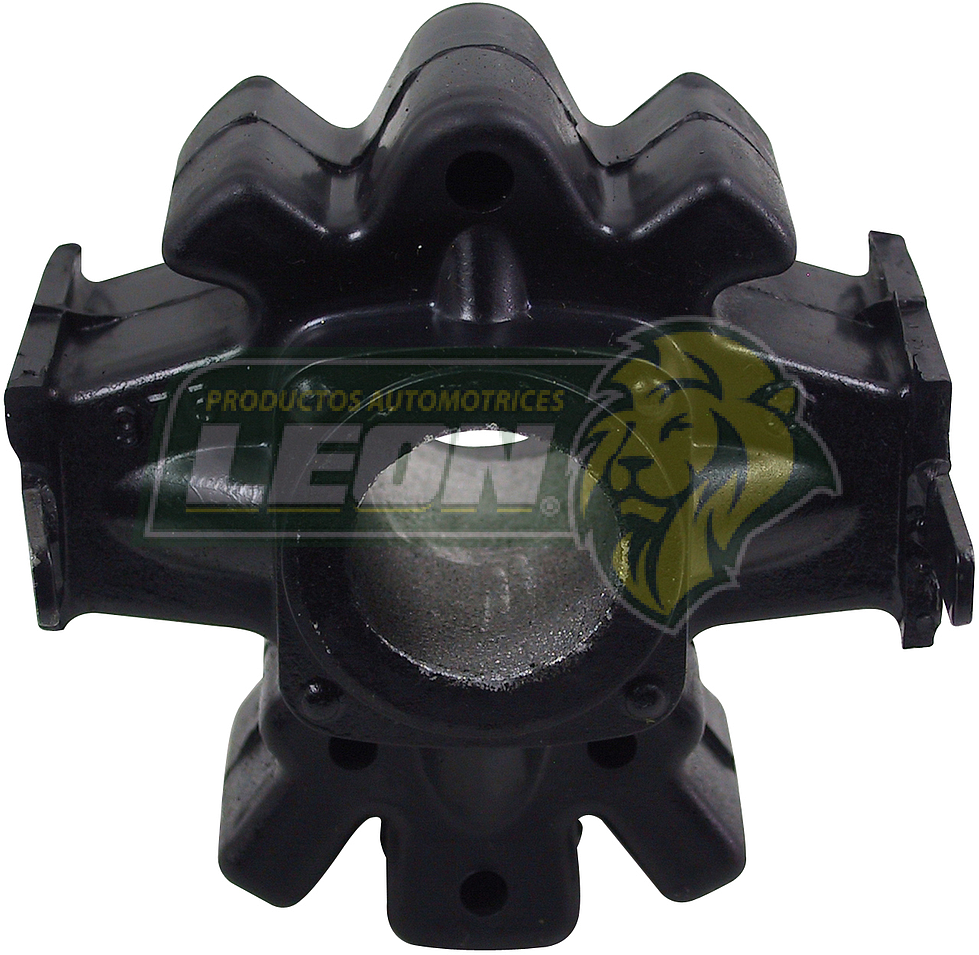 SOPORTE MOTOR FORD CONTOUR, MYSTIQUE FRONT. AUT. V6, L4 2.0, 2.5L 95-97 (REPUESTO)