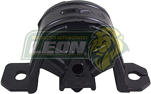 SOPORTE MOTOR-CAJA G.M. CHEVY TODOS 97-11 C-A/A TRASERO