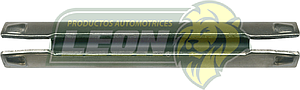 RIEL CALIPER F-350, 250, 150, AEROSTAR, BRONCO, RANGER 82-97 “TACO” NACIONAL HO238