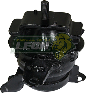 SOPORTE MOTOR HONDA CIVIC L4 1.6L 96-00 TRAS. SUP. DER. Ó CRV L4 2.0L 97-01 FRONTAL IZQ. STD.