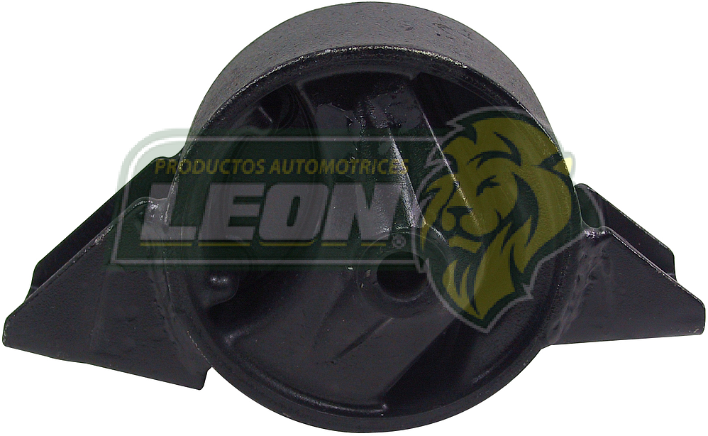 SOPORTE MOTOR NISSAN TSURU III, MAXIMA, SENTRA 98-03 TRASERO