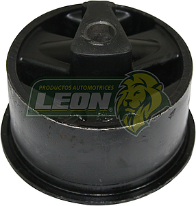 SOPORTE CAJA G.M. CUTLASS V6 3.1L 97-99, MALIBU CLASSIC L4 2.2L 04-05, PONTIAC GRAND AM 3.4L 99-05 (L) REPUESTO REDONDO