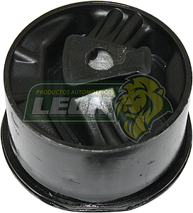SOPORTE MOTOR G.M. CUTLASS V6 3.1L 97-99, MALIBU L4 2.4L 97-99, PONTIAC GRAND AM V6 3.4L 99-05 FRONTAL, TRASERO (L) REPUESTO REDONDO