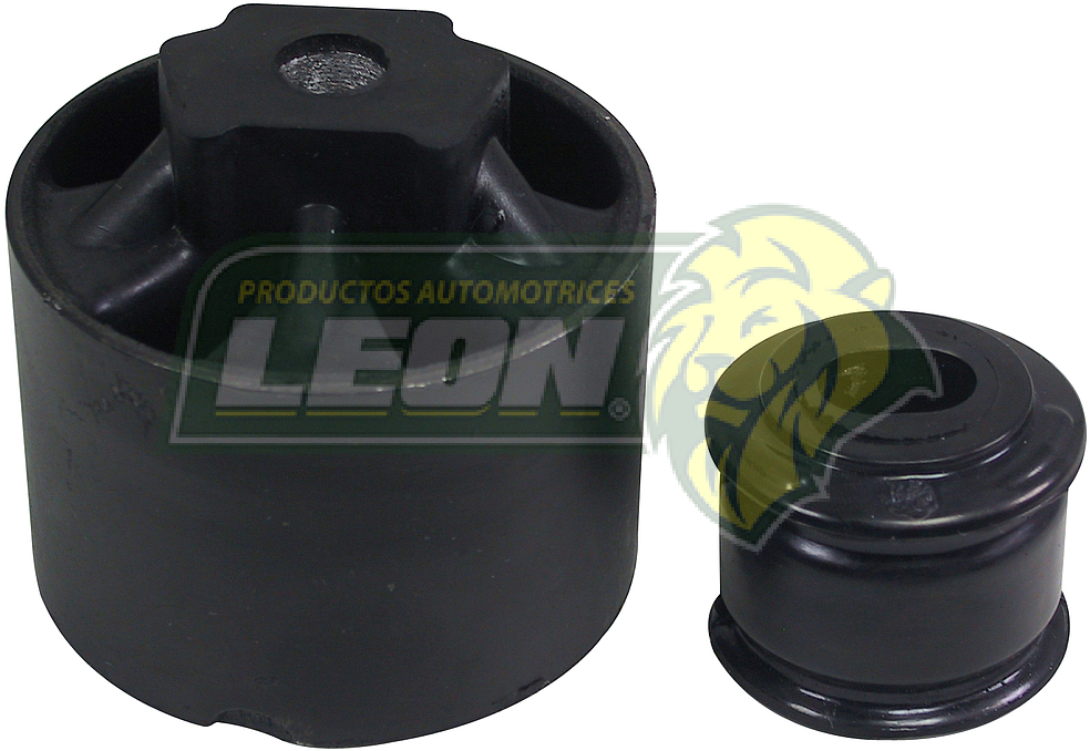 SOPORTE MOTOR CHRYSLER NEON 00-03 SUPERIOR (JGO.) (REPUESTO)