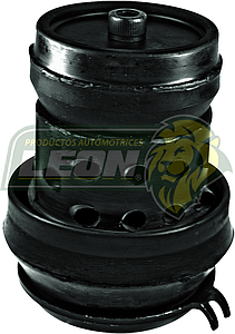 SOPORTE MOTOR VW GOLF, JETTA A3 FRONTAL 93-99 1.8, 2.0L.
