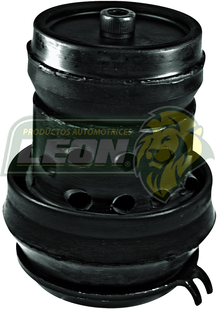 SOPORTE MOTOR VW GOLF, JETTA A3 FRONTAL 93-99 1.8, 2.0L.