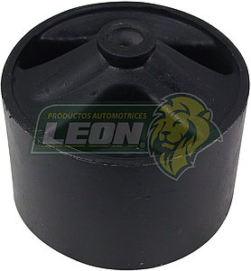 SOPORTE MOTOR NISSAN ALTIMA, MAXIMA 97-01 (REDONDO) L, R