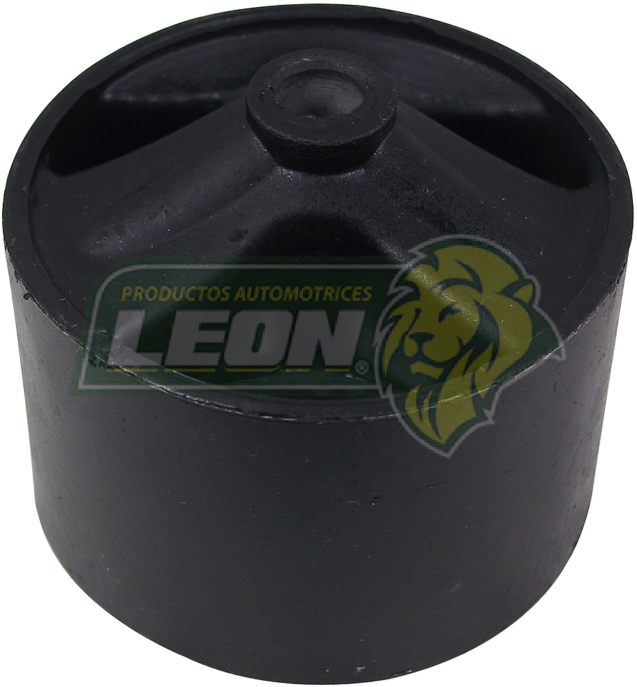 SOPORTE MOTOR NISSAN ALTIMA, MAXIMA 97-01 (REDONDO) L, R