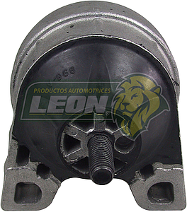 SOPORTE MOTOR FORD FOCUS DOBLE ARBOL