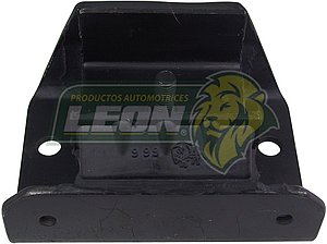 SOPORTE CAJA NISSAN URVAN TODOS