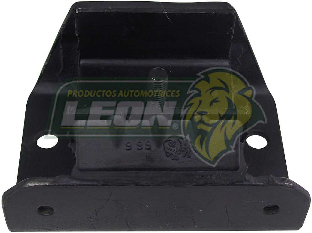 SOPORTE CAJA NISSAN URVAN TODOS