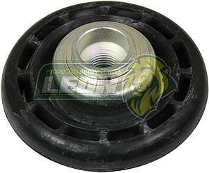 TAPA SOPORTE AMORTIGUADOR NISSAN PLATINA (CON TUERCA INTERIOR) DELANTERA