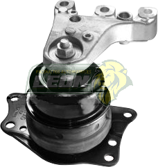 SOPORTE MOTOR VW CROSS FOX, LUPO L4 1.6L 03-08, POLO 1.6L 03-08 AUT., SEAT IBIZA, CORDOBA L4 1.6, 1.8L 02-06 FRONTAL ®
