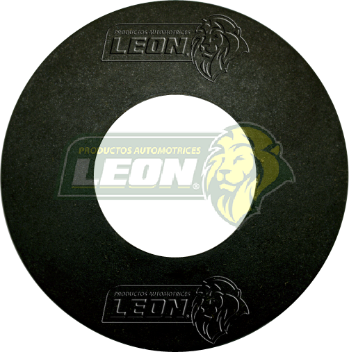 RONDANA CONCAVA #112 FORD, DODGE, CHEVROLET AUTO SATELITE