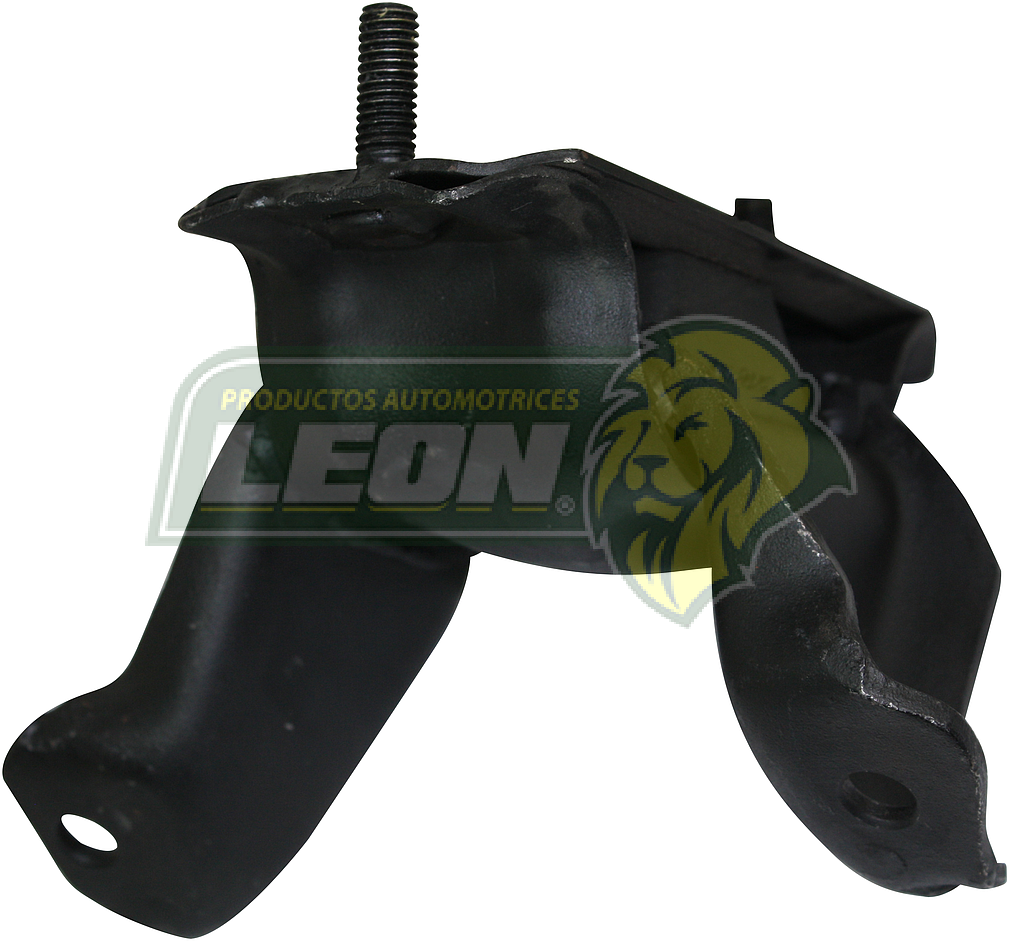SOPORTE MOTOR FORD ECONOLINE, CLUB WAGON, E-100, E-150, E-250, E-300, E-350 V8 5.0L 75-91 FRONTAL (R)